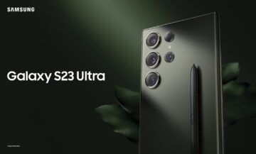 كاميرا 200 ميجا بيكسل..وحش التصوير سامسونج جالاكسي Galaxy S23 Ultra بإمكانيات جبارة 2024
