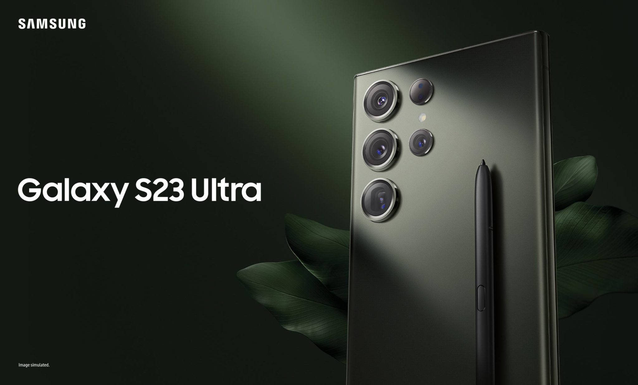 كاميرا 200 ميجا بيكسل..وحش التصوير سامسونج جالاكسي Galaxy S23 Ultra بإمكانيات جبارة 2024 5 كاميرا 200 ميجا بيكسل..وحش التصوير سامسونج جالاكسي Galaxy S23 Ultra بإمكانيات جبارة 2024