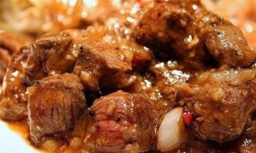 طريقة عمل كباب الحلة بالبطاطس في المنزل بخطوات بسيطة