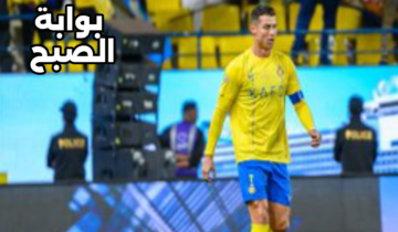 كريستيانو رونالدو في مرمى النقد بعد حركة “غير أخلاقية” ومتابعون: تصرف لا يليق ويجب محاسبته
