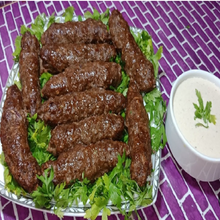 بأسرار المطاعم.. طريقة عمل كفتة الحاتي في المنزل بخطوات بسيطة