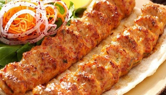 اولادك هيطلبوها كل يوم منك.. كيفية عمل كفتة الفراخ المشوية وبطعم خرافي 5 اولادك هيطلبوها كل يوم منك.. كيفية عمل كفتة الفراخ المشوية وبطعم خرافي