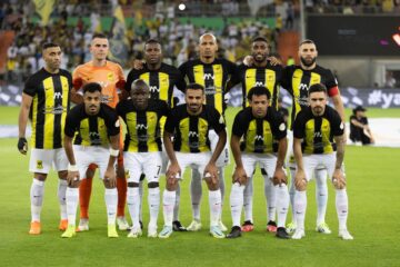 موعد مباراة الاتحاد والطائي في الجولة 19 ورابط حجز التذاكر والتشكيل المُتوقع