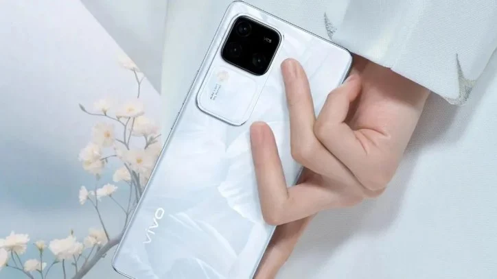 قريبا في مصر.. انطلاق هاتف Vivo V30 في الخارج 5 قريبا في مصر.. انطلاق هاتف Vivo V30 في الخارج