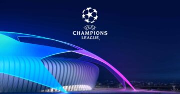 عودة دوري أبطال أوروبا.. مباريات الثلاثاء في دور ال 16 في دوري الأبطال