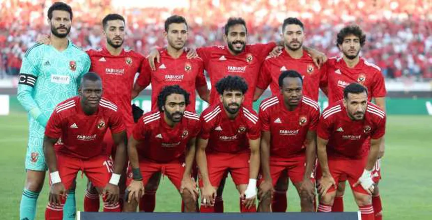 عاجل.. قناة مفتوحة تنقل مباراة الأهلى وشباب بلوزداد مجاناً عبر النايل سات " ومفاجأة في التشكيل المتوقع" 5 عاجل.. قناة مفتوحة تنقل مباراة الأهلى وشباب بلوزداد مجاناً عبر النايل سات ” ومفاجأة في التشكيل المتوقع”