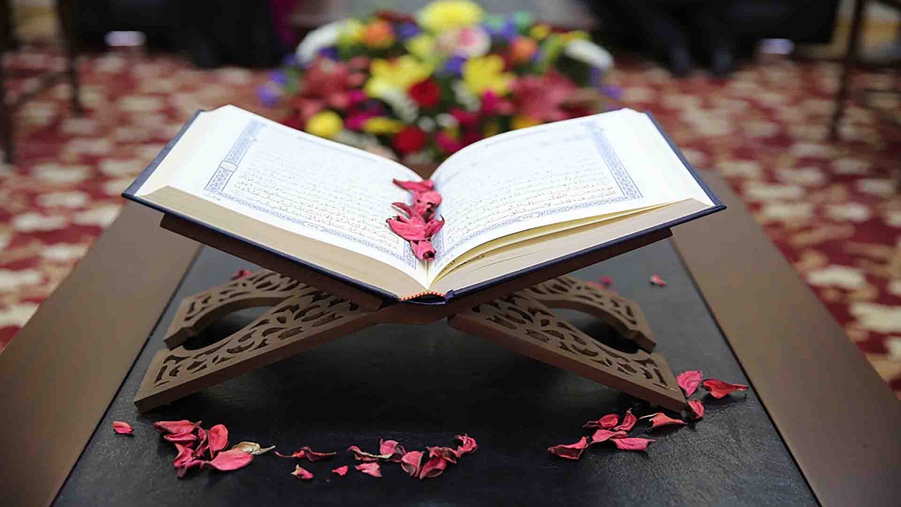 كيف تختم القرأن في شهر رمضان 2024 ؟