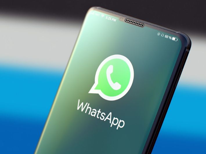هتحلها في ثواني.. بهذه الطريقة هتتخلص من مشكلة امتلاء ذاكرة موبايلك بصور واتساب 5 هتحلها في ثواني.. بهذه الطريقة هتتخلص من مشكلة امتلاء ذاكرة موبايلك بصور واتساب