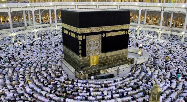 3 خطوات مهمة أثناء إصدار تصريح العمرة قبل القدوم لأداء المناسك بسهولة