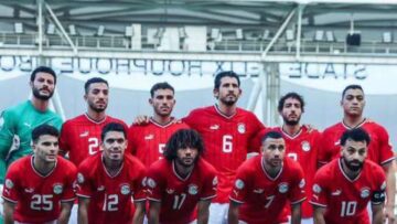 عاجل.. مفاجأة تنتظر 7 لاعبين في المنتخب بعد تولي حسام حسن