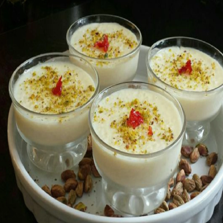 بمكونات اقتصادية.. طريقة عمل الرز بلبن في المنزل