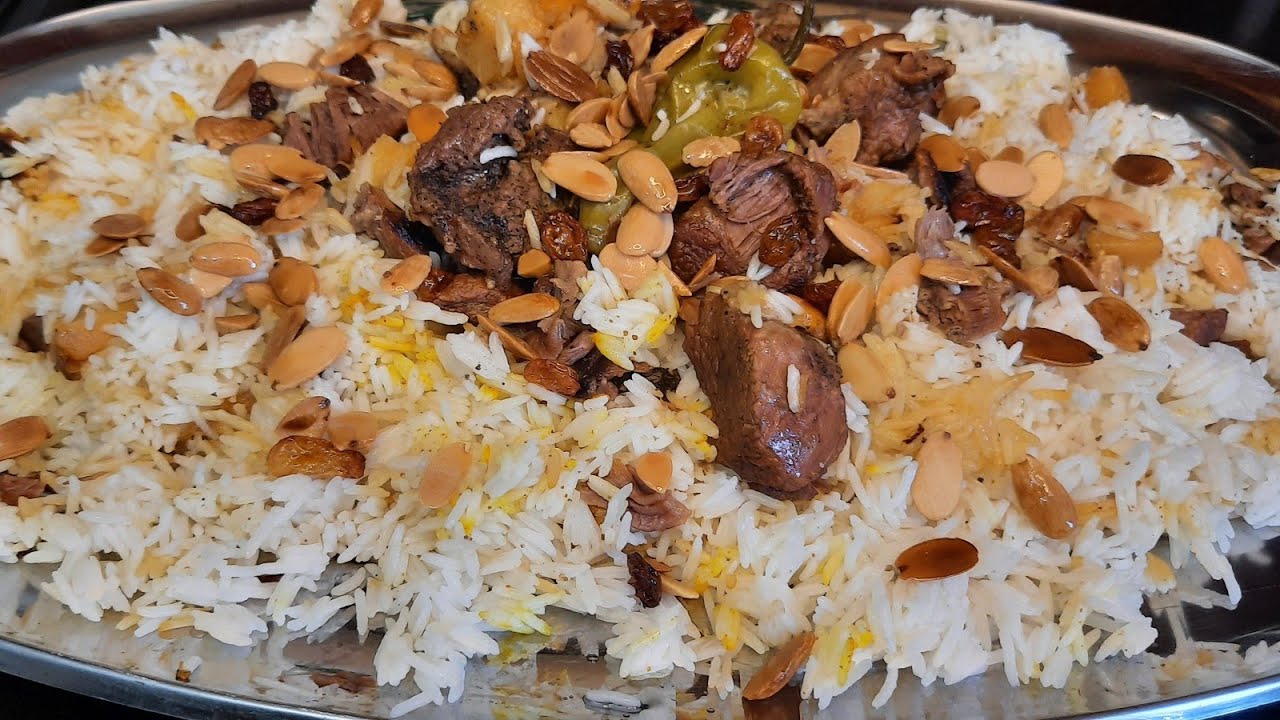 تعرف على طريقة تحضير مدفون اللحم الرائعة بخطوات بسيطة واستمتع بطعم شهي ولذيد 5 تعرف على طريقة تحضير مدفون اللحم الرائعة بخطوات بسيطة واستمتع بطعم شهي ولذيد