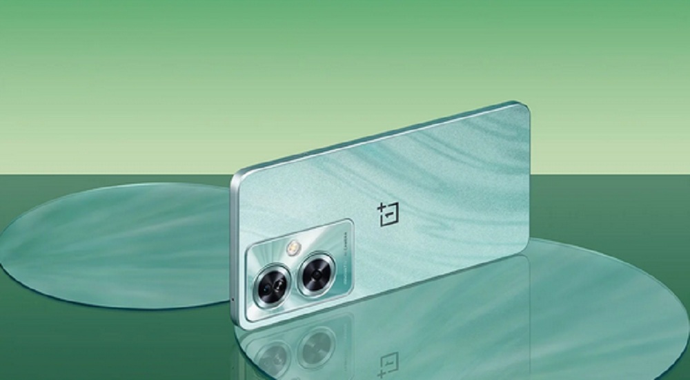 لعشاق الألعاب.. OnePlus تُطلق هاتفها المميز Nord N30 SE 5G بمعالج قوي ومواصفات رائعة 5 لعشاق الألعاب.. OnePlus تُطلق هاتفها المميز Nord N30 SE 5G بمعالج قوي ومواصفات رائعة