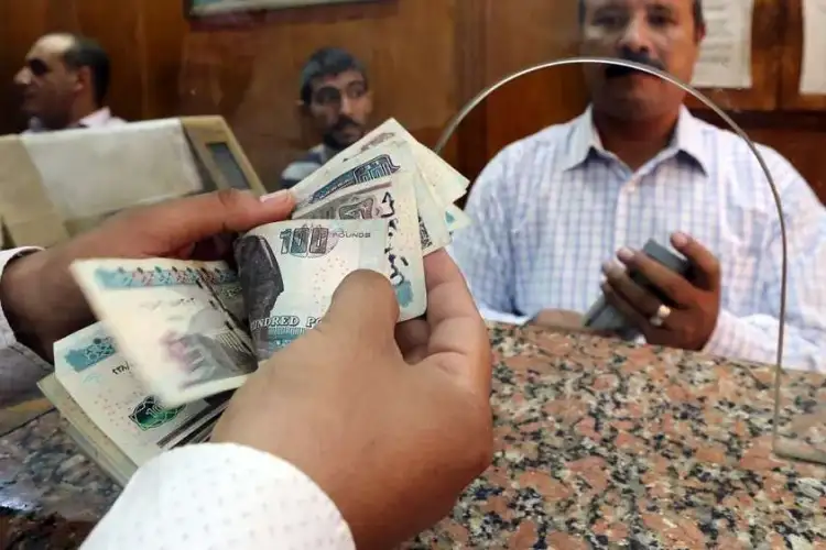 قرار رسمي.. تبكير صرف مرتبات ومعاشات مارس 2024 قبل رمضان بالزيادة الجديدة