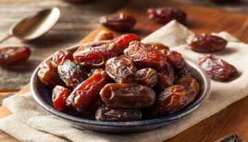 طاقة فورية ودماغ ذكية! فوائد لتناول التمر يومياً عمرك ما هتتوقعها!