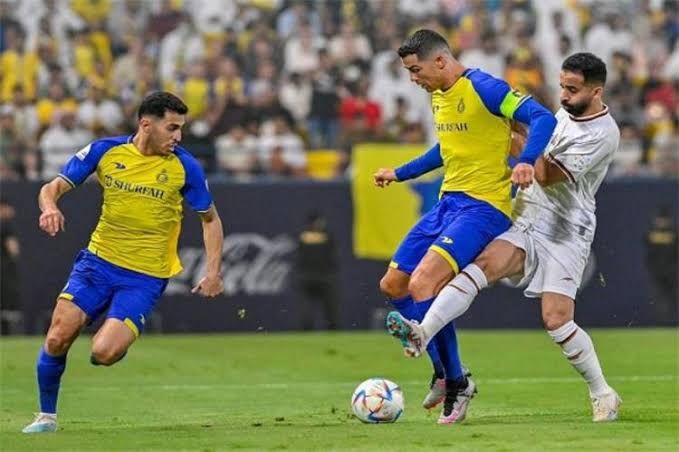 النصر يواجه الشباب اليوم في الأسبوع الحادي والعشرين من دوري روشن