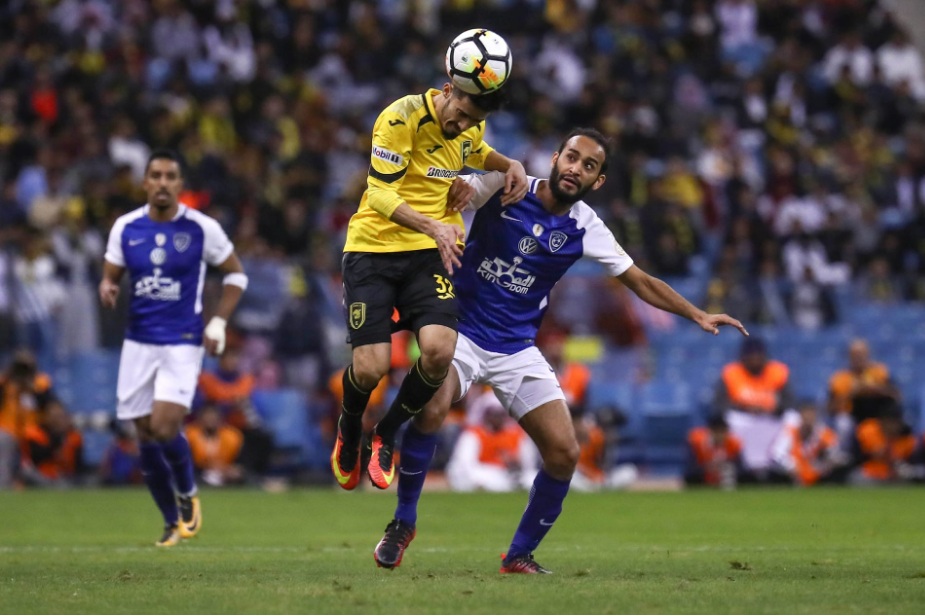 تفاصيل مباراة الهلال والاتحاد في ربع نهائي دوري أبطال آسيا 5 تفاصيل مباراة الهلال والاتحاد في ربع نهائي دوري أبطال آسيا