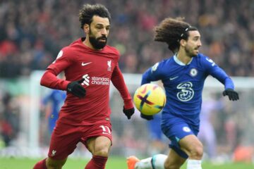 ليفربول في مواجهة من العيار الثقيل أمام تشيلسي اليوم في كأس الرابطة الإنجليزية