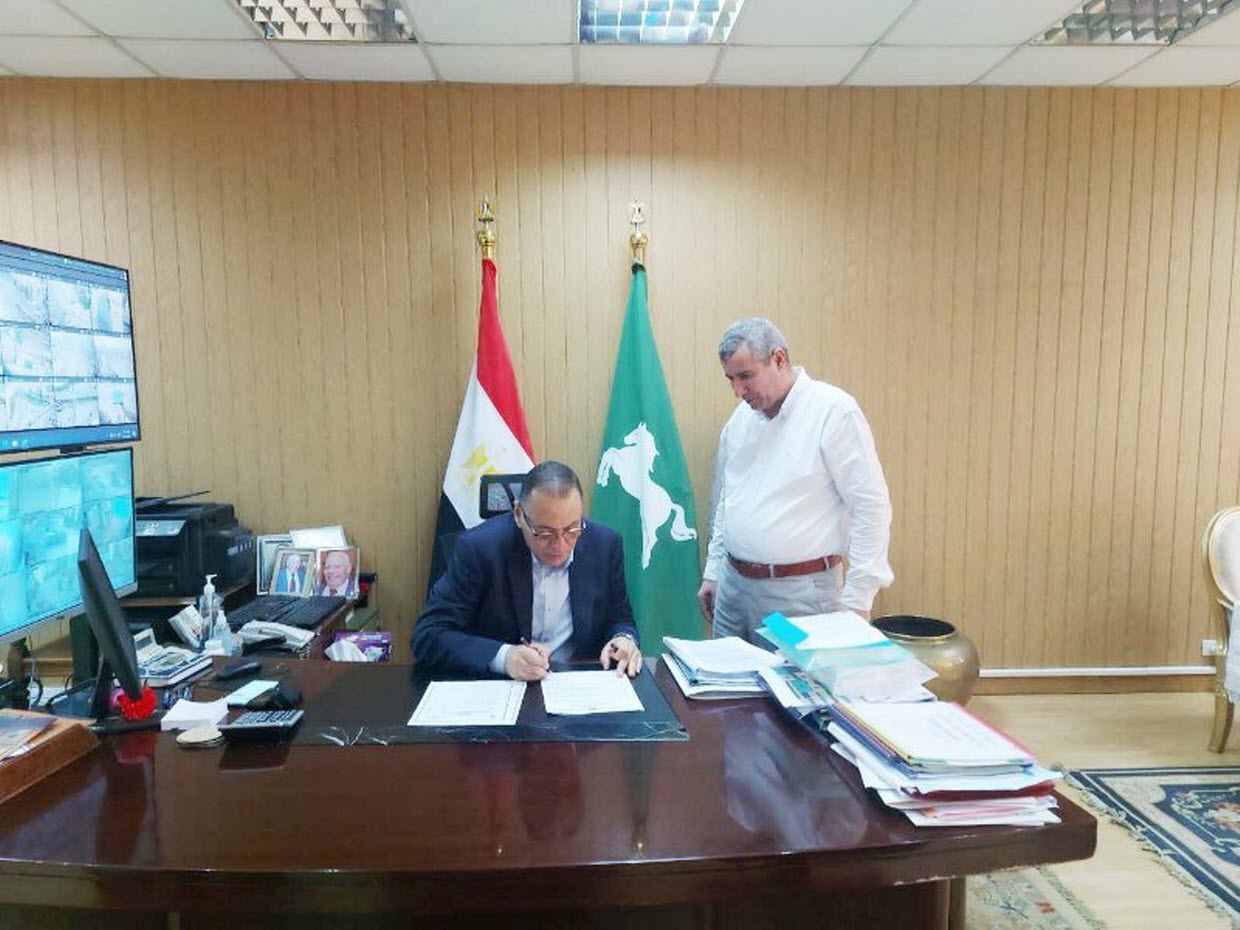 برقم الجلوس.. أعرف نتيجة الشهادة الاعدادية محافظة الشرقية 2024