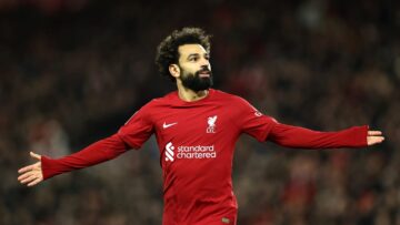 “محمد صلاح يتصدر المشهد” ترتيب هدافي الدوري الإنجليزي موسم 2023- 2024