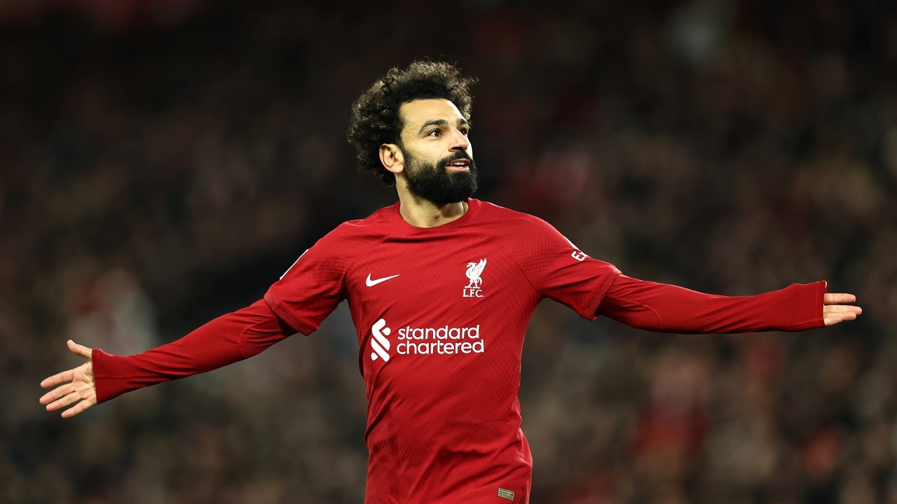 "محمد صلاح يتصدر المشهد" ترتيب هدافي الدوري الإنجليزي موسم 2023- 2024 5 “محمد صلاح يتصدر المشهد” ترتيب هدافي الدوري الإنجليزي موسم 2023- 2024