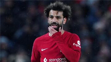 بعد المشاكل الأخيرة مع كلوب.. أين يذهب محمد صلاح بعد ليفربول؟