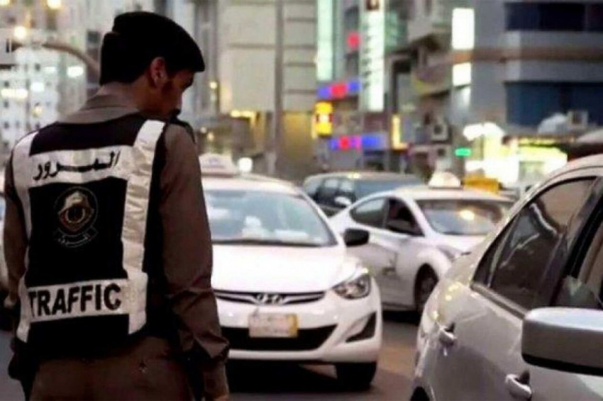 ما شروط الاعتراض على المخالفة المرورية 1445؟ 5 ما شروط الاعتراض على المخالفة المرورية 1445؟