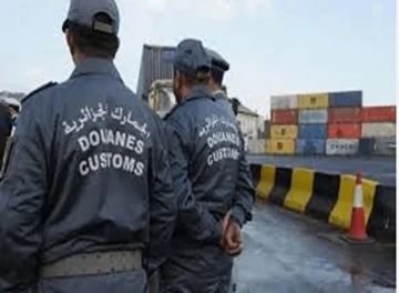 رابط استمارة التقديم على مسابقة الجمارك الجزائرية 2024 خطوات وشروط التقديم على douane.gov.dz