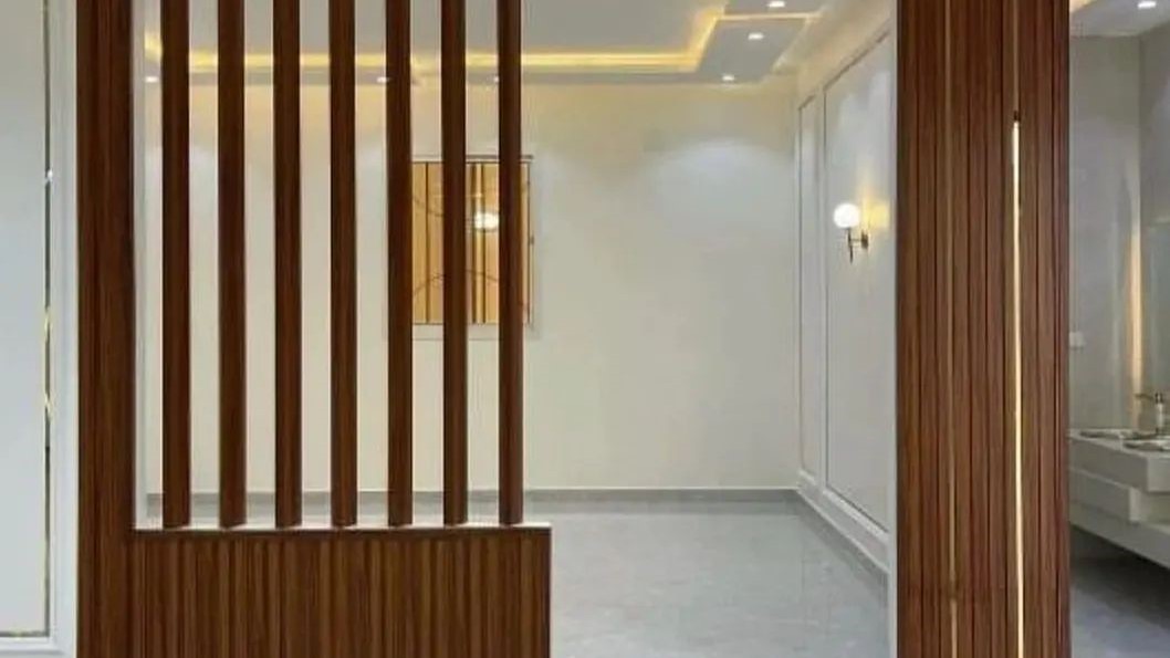 أحدث أفكار تصميم ديكور حواجز متحركة 2024 لتقسيم الغرف 5 أحدث أفكار تصميم ديكور حواجز متحركة 2024 لتقسيم الغرف