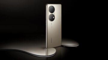 مواصفات هاتف Huawei p50 pro