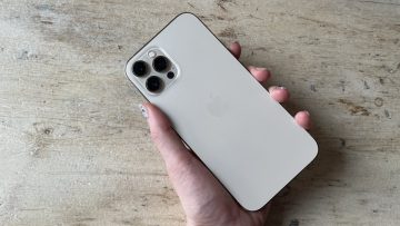 كم سعر iPhone 12 Pro Max في المملكة السعودية والمواصفات؟