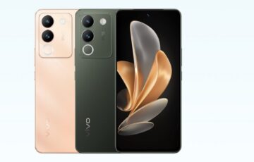 مميزات أفضل هاتف فئة متوسطة من فيفو موبايل Vivo V29e وسعر فيفو V29e في السعودية