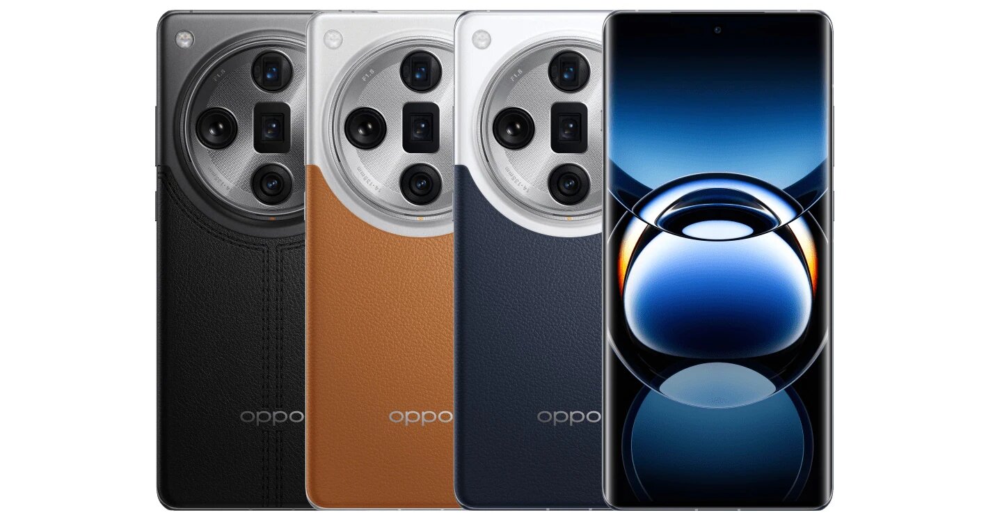 مش هتندم انك اشتريته!.. مواصفات هاتف Oppo Find X7 Ultra اوبو فايند ببطارية عملاقة وكاميرا روعة 5 مش هتندم انك اشتريته!.. مواصفات هاتف Oppo Find X7 Ultra اوبو فايند ببطارية عملاقة وكاميرا روعة