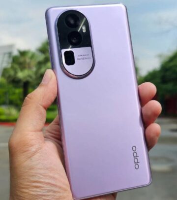 بـ 3000 ريال.. مواصفات هاتف Oppo Reno10 Pro 5G وأهم مميزاته وعيوبه