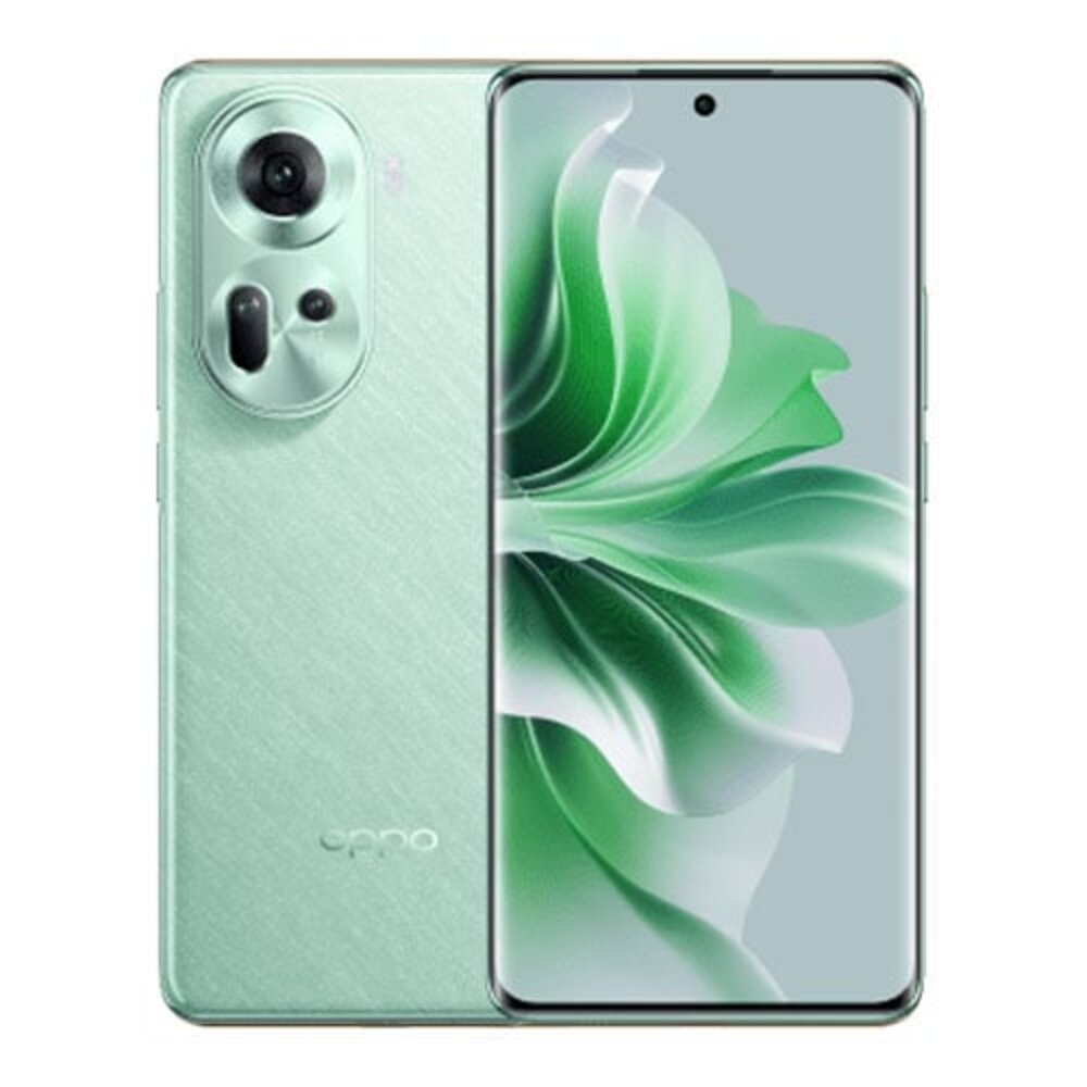 وحش اوبو وصل تعرف على سعر ومميزات Oppo Reno 11 5G بمعالج قوي جدا وبطارية مش بتخلص