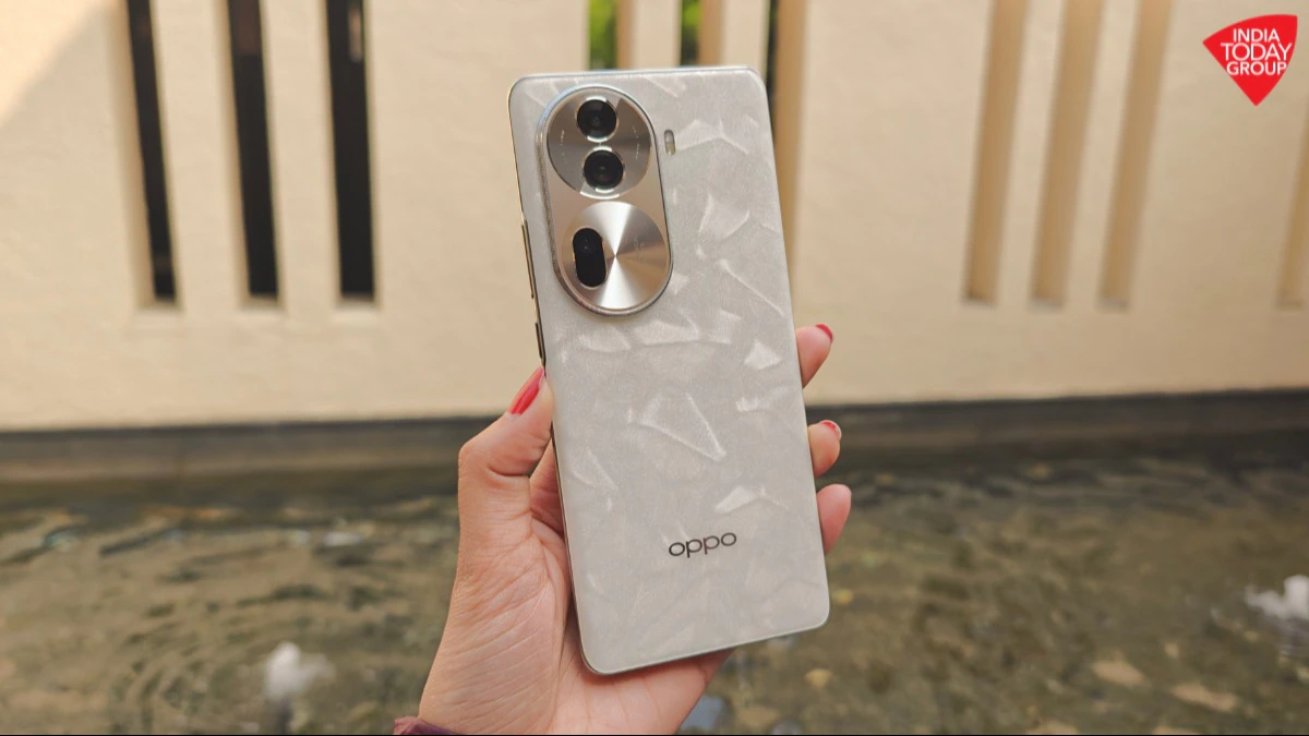 "جيل جديد من أوبو" مواصفات Oppo Reno 11 Pro 5G القادم بقوة في عالم الهواتف 5 “جيل جديد من أوبو” مواصفات Oppo Reno 11 Pro 5G القادم بقوة في عالم الهواتف