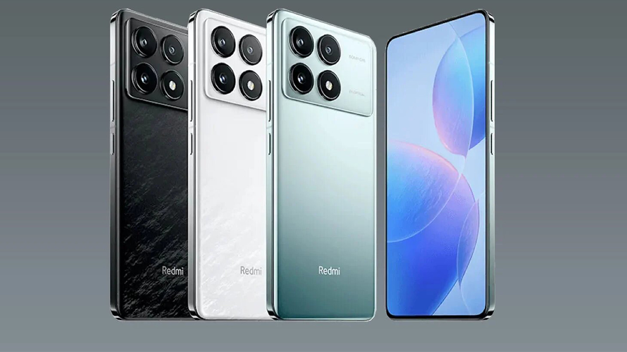 بمعالج خرافي!.. سعر ومواصفات Redmi K70 Ultra ببطارية عملاقة وكاميرا فوق الخيال وشاشة بسرعة البرق 5 بمعالج خرافي!.. سعر ومواصفات Redmi K70 Ultra ببطارية عملاقة وكاميرا فوق الخيال وشاشة بسرعة البرق
