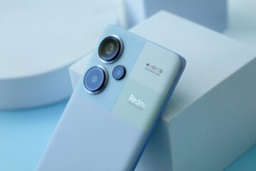 “بدرجة أمتياز” رسمياً تعرف على المواصفات الكاملة لبطل شاومي الجديد Xiaomi Redmi Note 13 Pro+ 5G وأسعاره بالخارج والسعودية والإمارات