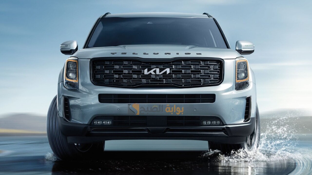 مواصفات سيارة كيا تيلوريدا Kia Telluride 2024 المساحة الواسعة للاستخدام العائلي 5 مواصفات سيارة كيا تيلوريدا Kia Telluride 2024 المساحة الواسعة للاستخدام العائلي