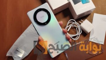 “أرخص جوال ضد الكسر” مواصفات هاتف HONOR X9a الجديد من هونر وسعرة في مصر والسعودية والإمارات