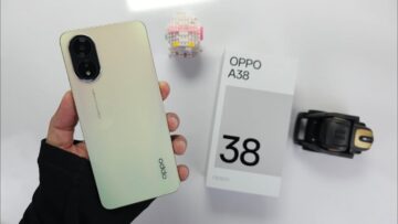 لمن يريد هاتف أحطياتي رخيص وإمكانيات عالية إليك مواصفات Oppo A38 ومعرفة أسعاره في السعودية والإمارات ومصر
