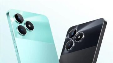 مراجعة شاملة لهاتف Realme C51 مواصفات كثيرة وبسعر ممتاز