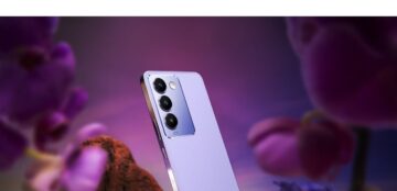 كشف الستار عن أحدث موبايل من شركة فيفو بالخارج أليك أهم مواصفات هاتف Vivo Y100 5G وسعره بالدولار