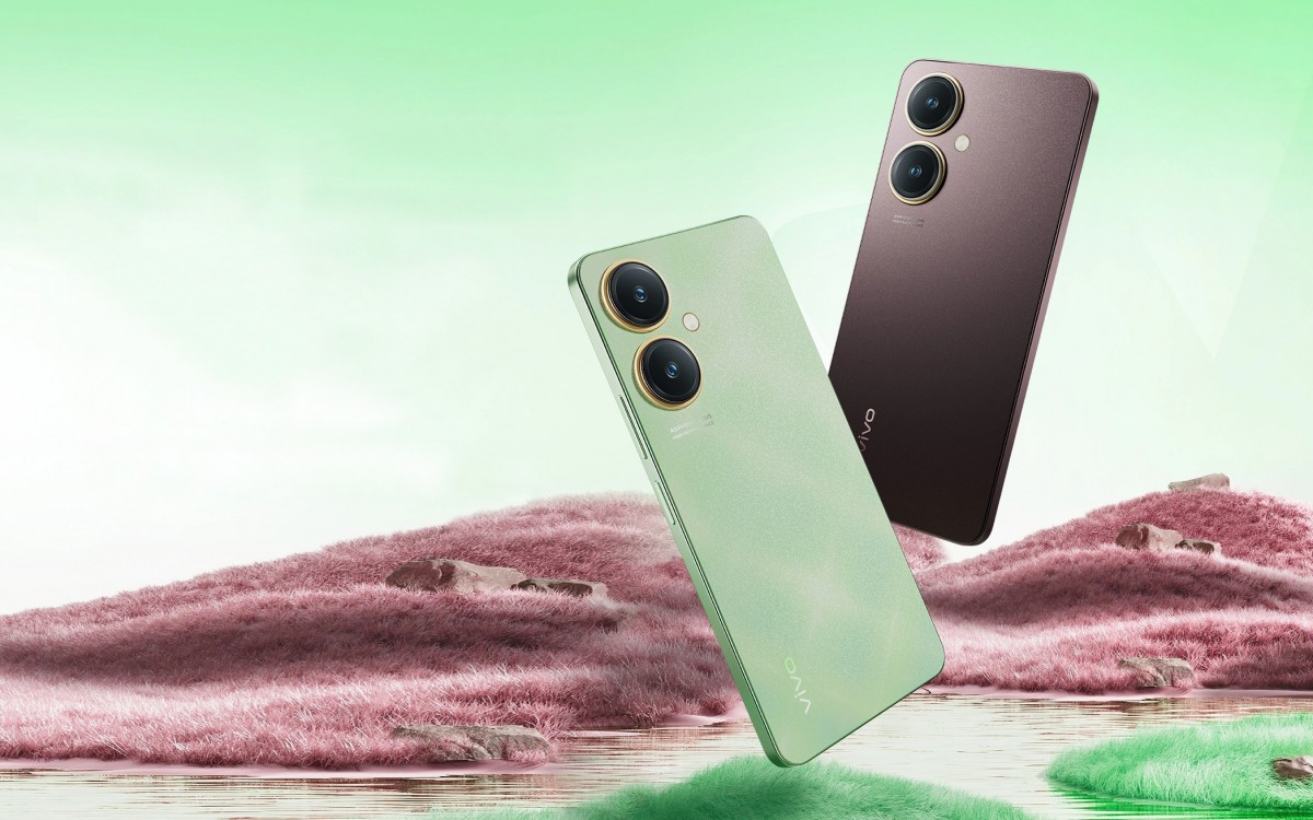 مميزات أحدث هاتف اقتصادي من شركة فيفو سعر ومواصفات موبايل Vivo Y27 في السعودية والإمارات 5 مميزات أحدث هاتف اقتصادي من شركة فيفو سعر ومواصفات موبايل Vivo Y27 في السعودية والإمارات