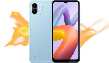 مواصفات هاتف Xiaomi Redmi A2 plus