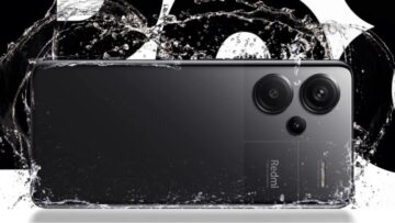 أقوى وأشهر موبايل في 2024 من شاومي سعر و مواصفات Xiaomi Redmi Note 13 Pro Plus 5G و مميزات وعيوب ريدمي 13 برو بلس 5G وقيمته بالدولار وفي السعودية والإمارات