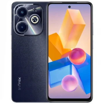 “اعرف قبل ما تشتري” مواصفات هاتف إنفينيكس شبيه آيفون infinix Hot 40i  وملك هواتف الفئات المتوسطة
