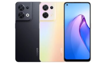 بيشحن بسرعة الصاروخ!.. تعرف على سعر ومواصفات Oppo Reno 8 4G وأهم مميزاته وعيوبه