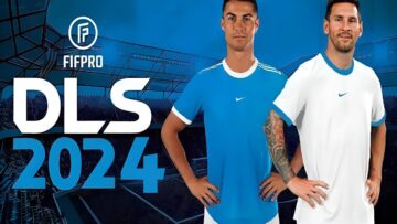 في 5 خطوات فقط| طريقة تحميل لعبة دريم ليج Dream League Soccer 2024 التحديث الأخير