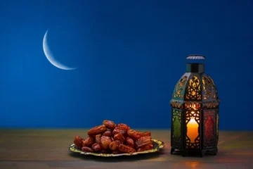 كم باقي على رمضان 1445؟ بدأ العد التنازلي لاستقبال الشهر المبارك